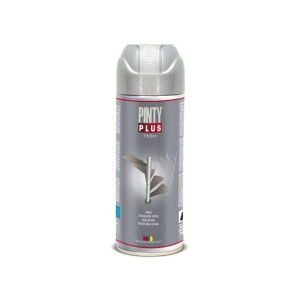 Pintura spray pintyplus tech imprimacion acero inoxidable